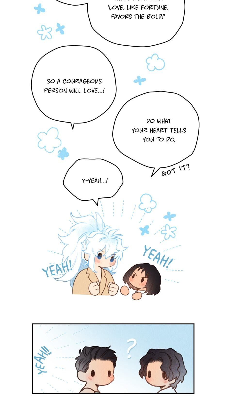 Read Rix Vanus chapter 116 image 37 on Lezhin