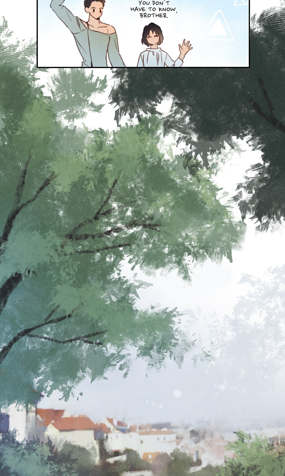 Read Rix Vanus chapter 116 image 40 on Lezhin