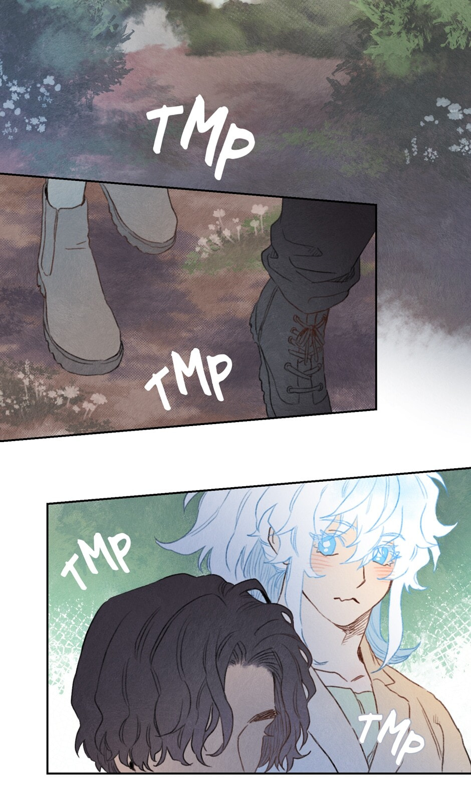 Read Rix Vanus chapter 116 image 41 on Lezhin