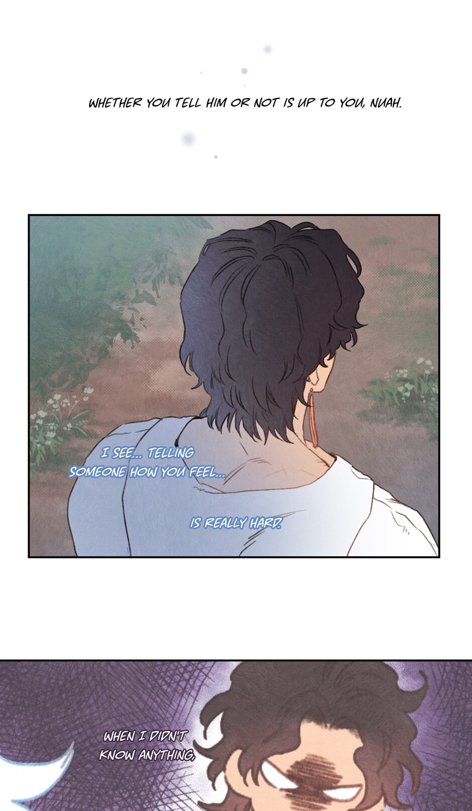 Read Rix Vanus chapter 116 image 42 on Lezhin