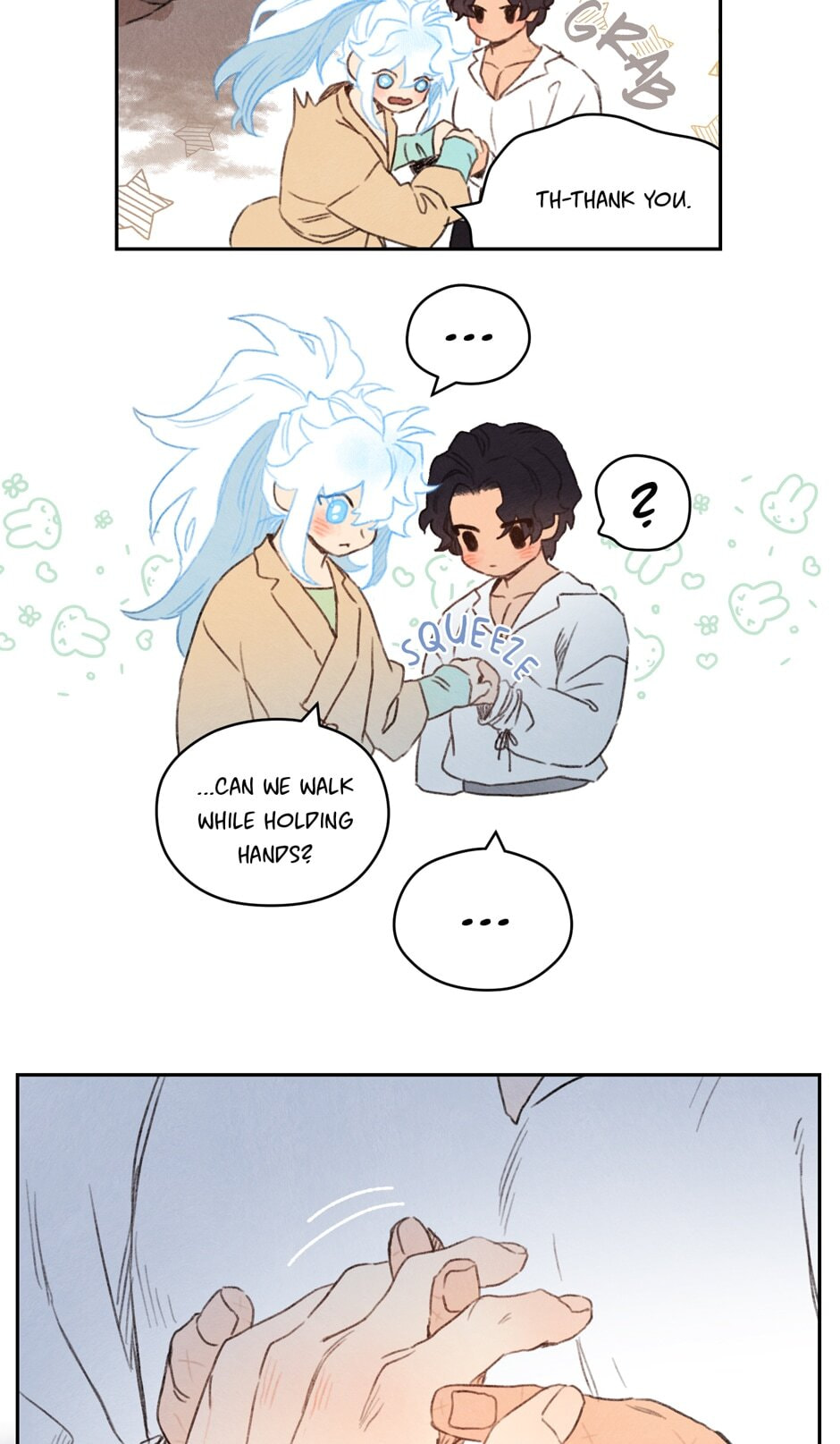 Read Rix Vanus chapter 116 image 44 on Lezhin