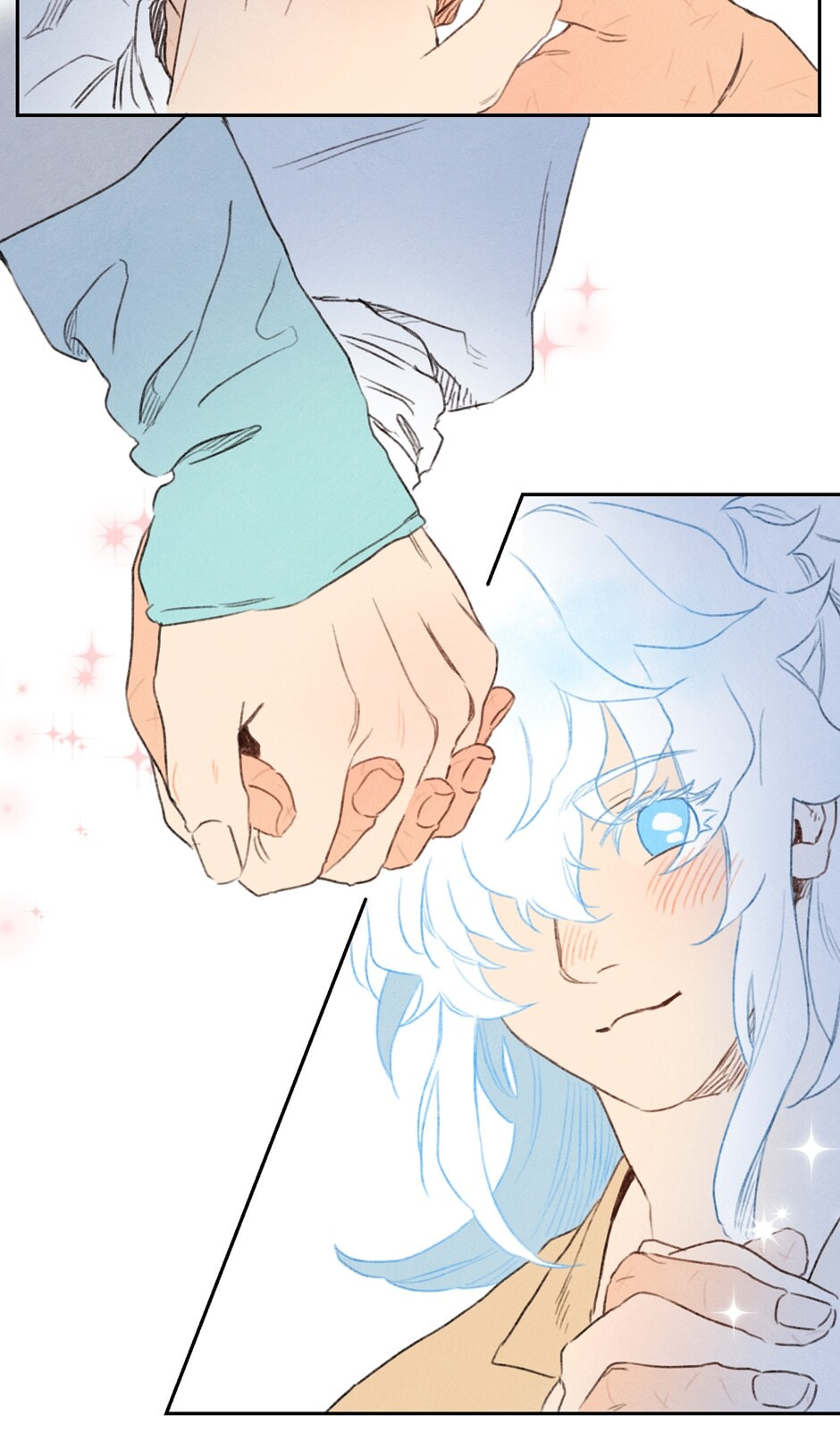 Read Rix Vanus chapter 116 image 45 on Lezhin