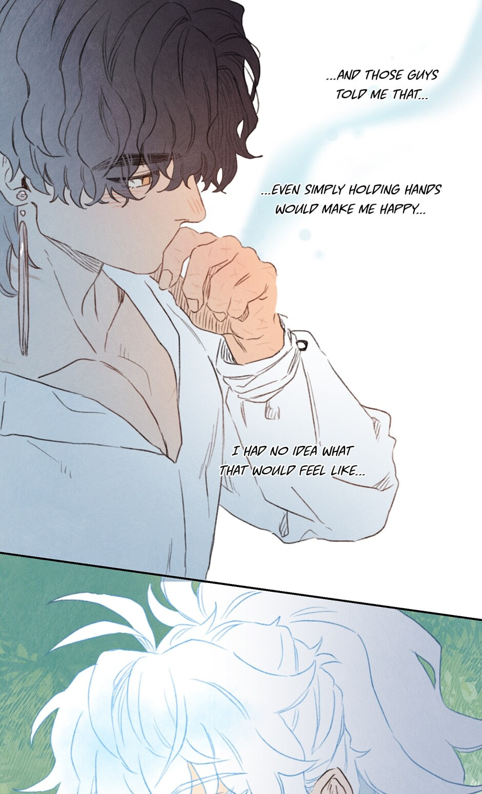Read Rix Vanus chapter 116 image 48 on Lezhin