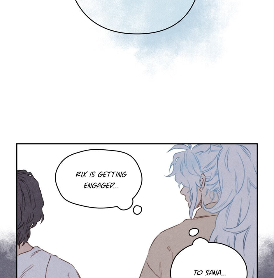 Read Rix Vanus chapter 116 image 5 on Lezhin