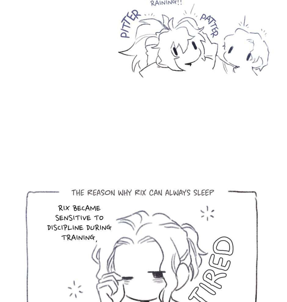 Read Rix Vanus chapter 116 image 53 on Lezhin