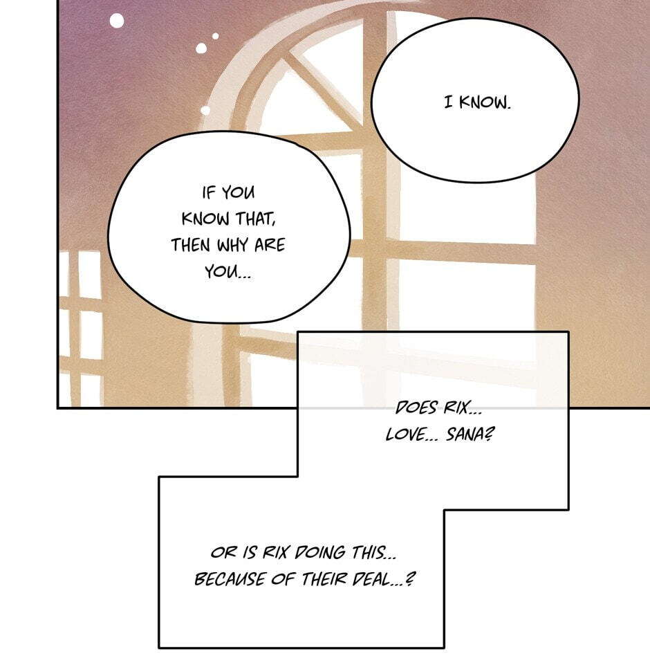 Read Rix Vanus chapter 116 image 9 on Lezhin