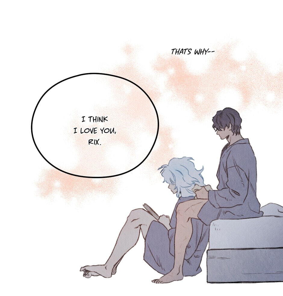 Read Rix Vanus chapter 117 image 12 on Lezhin