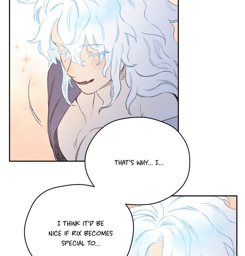 Read Rix Vanus chapter 117 image 14 on Lezhin