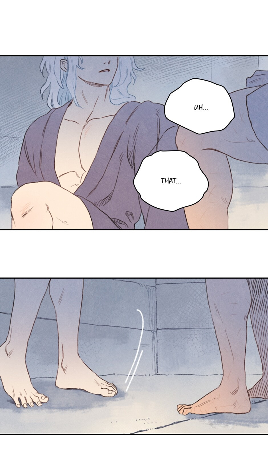 Read Rix Vanus chapter 117 image 18 on Lezhin