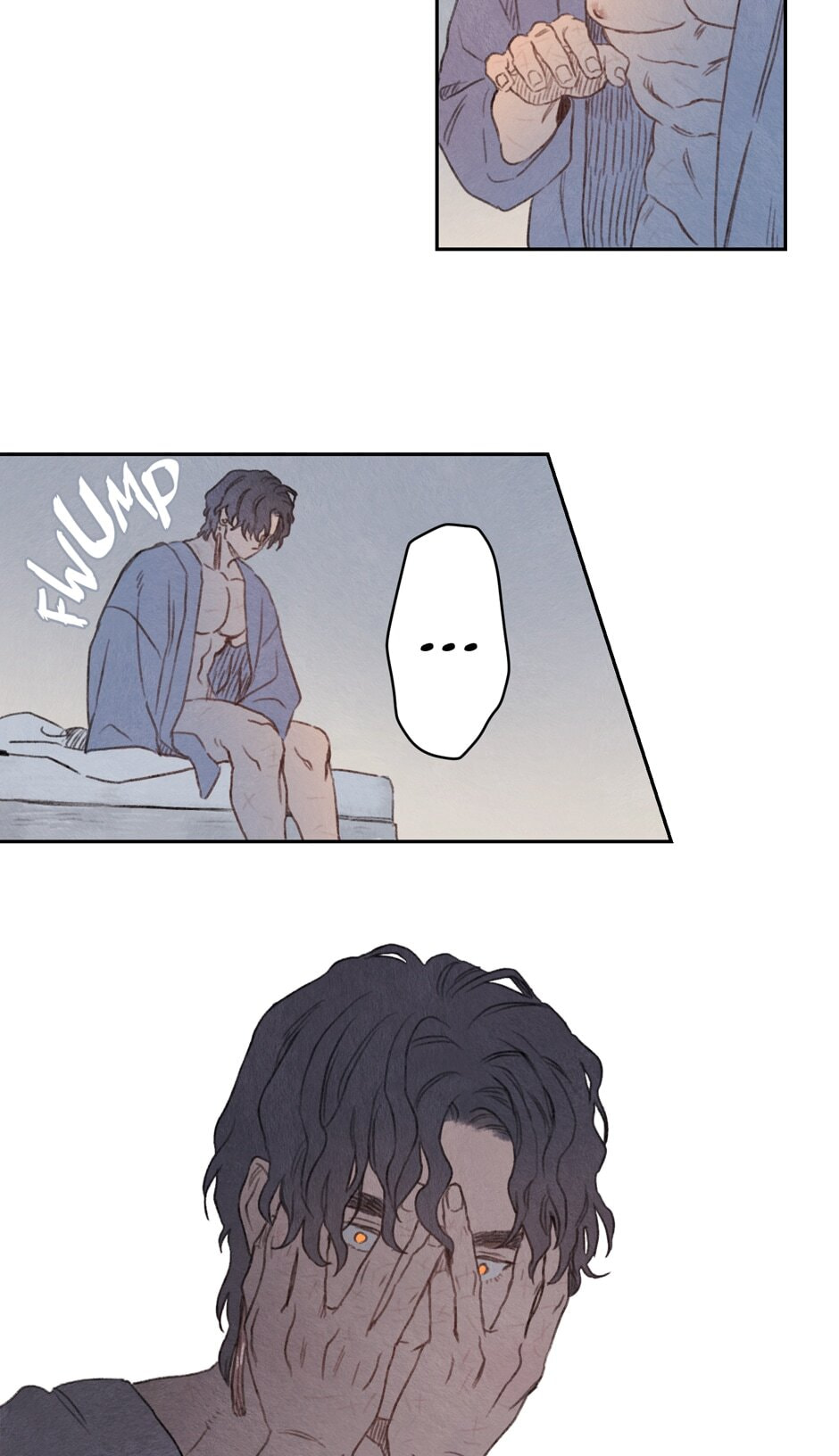 Read Rix Vanus chapter 117 image 20 on Lezhin