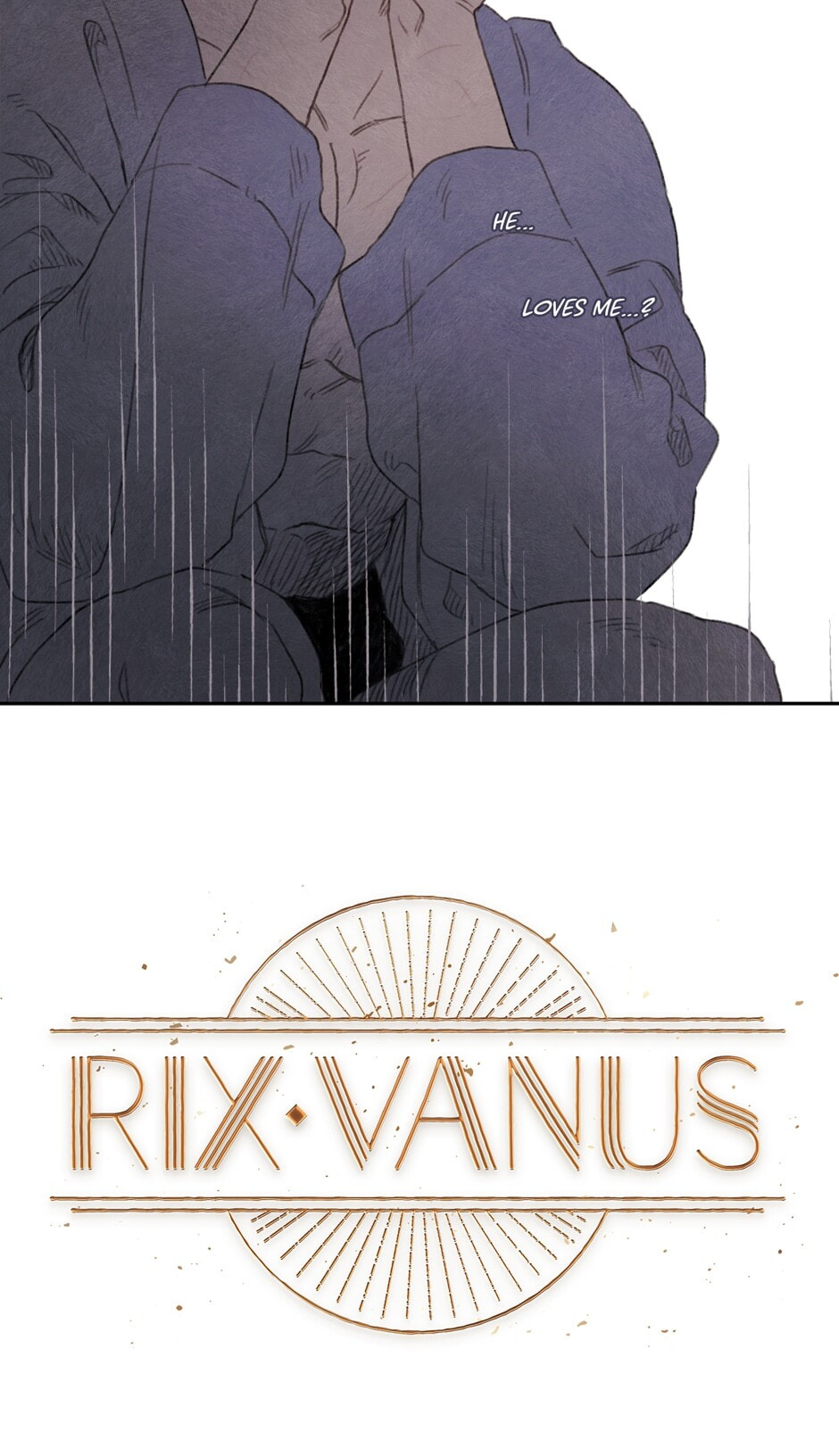 Read Rix Vanus chapter 117 image 21 on Lezhin