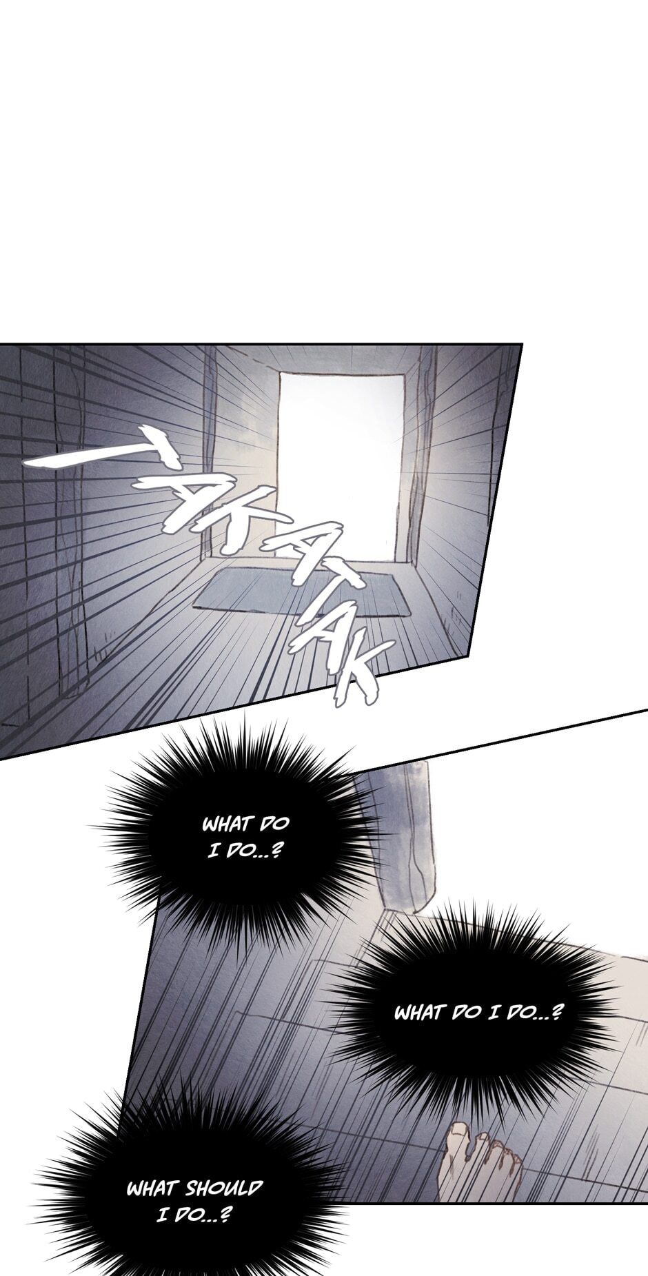 Read Rix Vanus chapter 117 image 22 on Lezhin