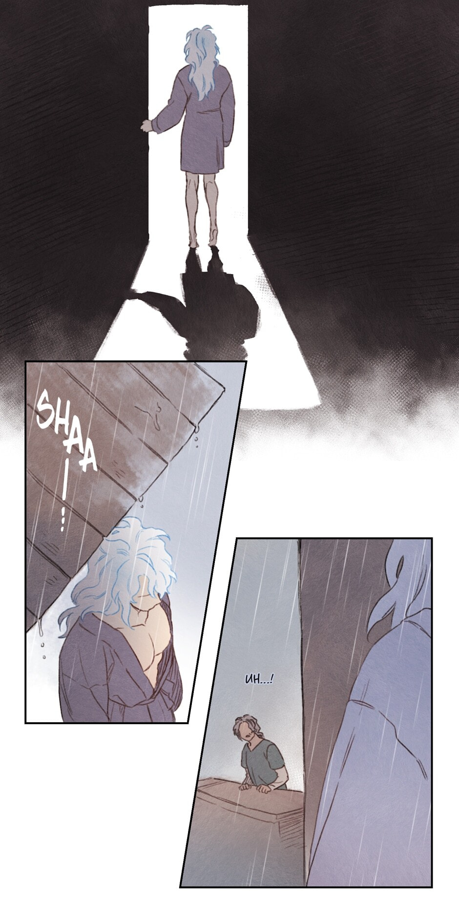 Read Rix Vanus chapter 117 image 24 on Lezhin