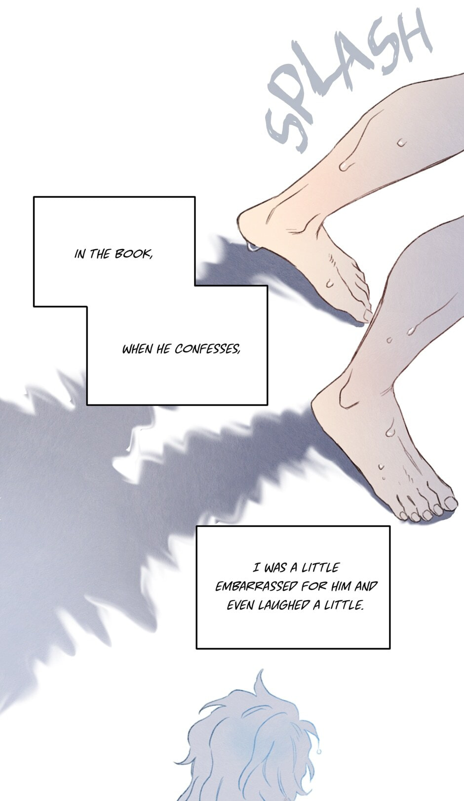 Read Rix Vanus chapter 117 image 25 on Lezhin