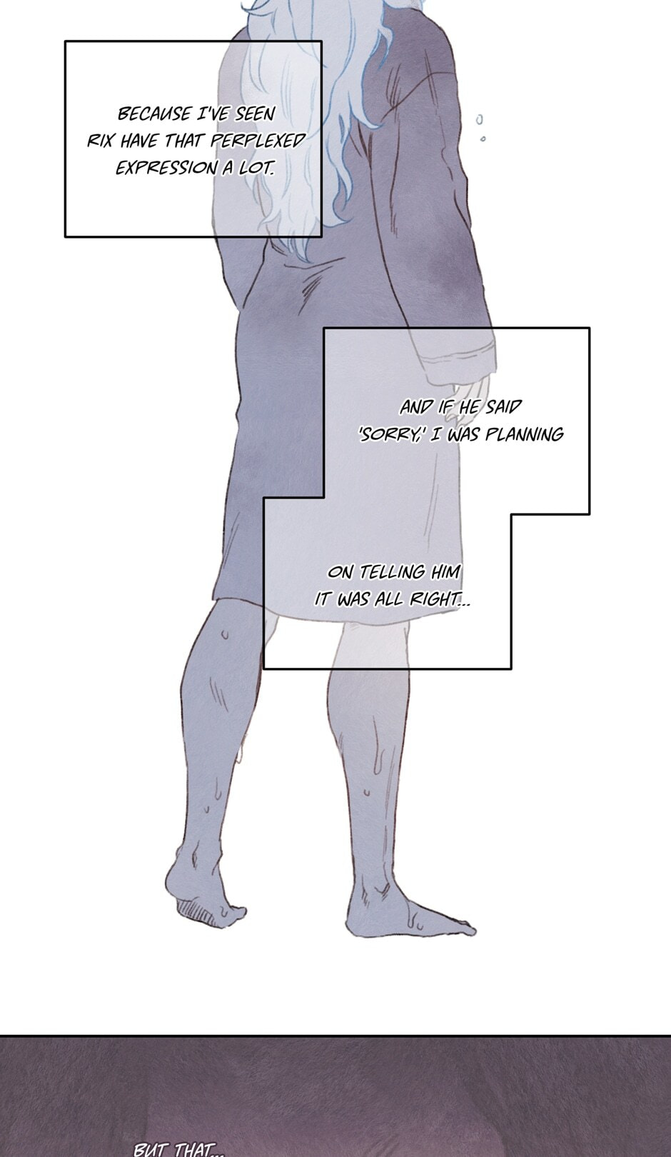 Read Rix Vanus chapter 117 image 26 on Lezhin