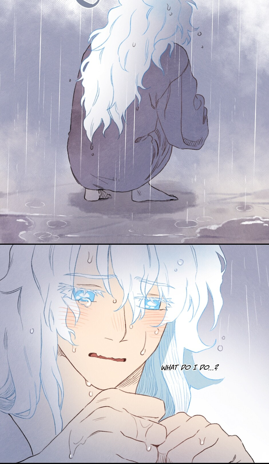 Read Rix Vanus chapter 117 image 28 on Lezhin