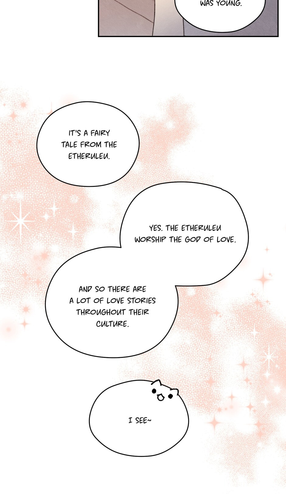 Read Rix Vanus chapter 117 image 3 on Lezhin