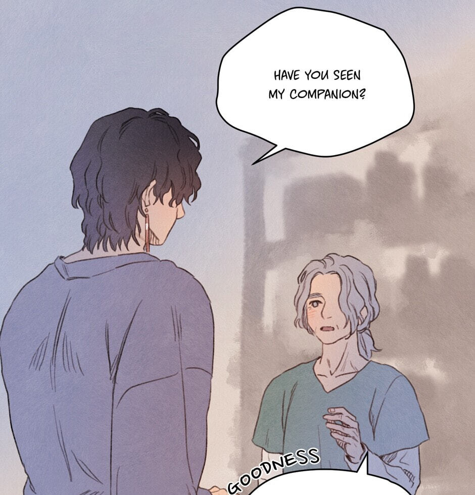 Read Rix Vanus chapter 117 image 31 on Lezhin