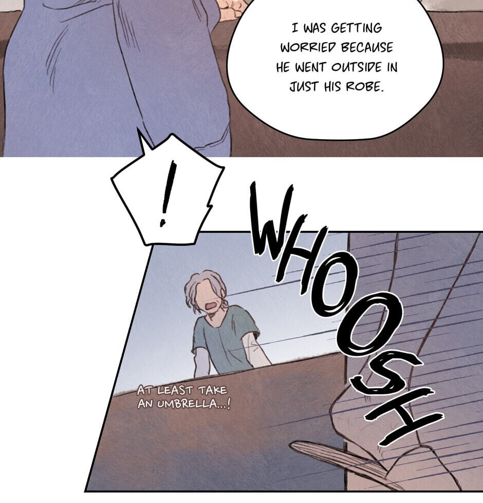 Read Rix Vanus chapter 117 image 32 on Lezhin