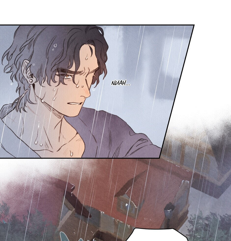 Read Rix Vanus chapter 117 image 33 on Lezhin