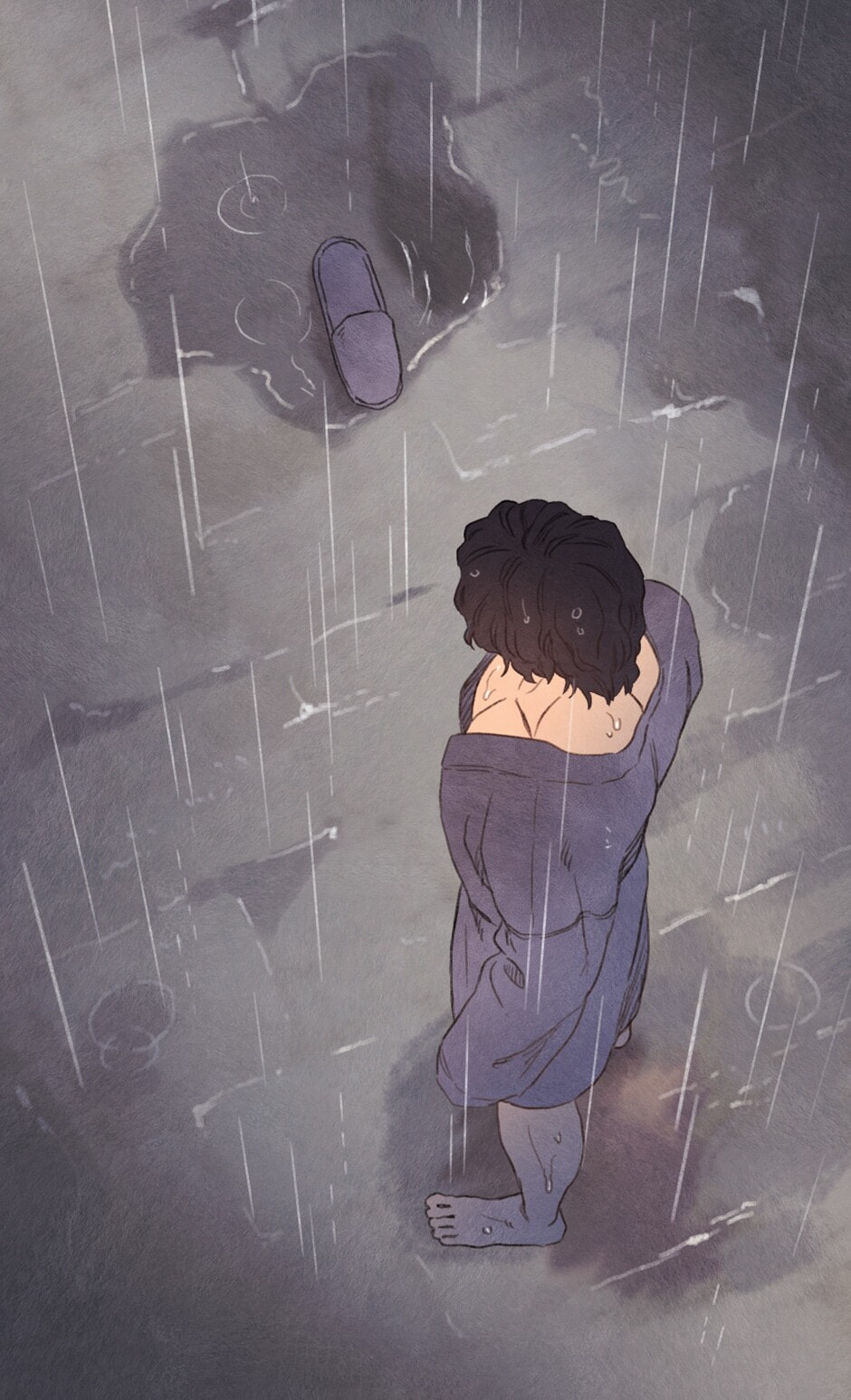 Read Rix Vanus chapter 117 image 38 on Lezhin