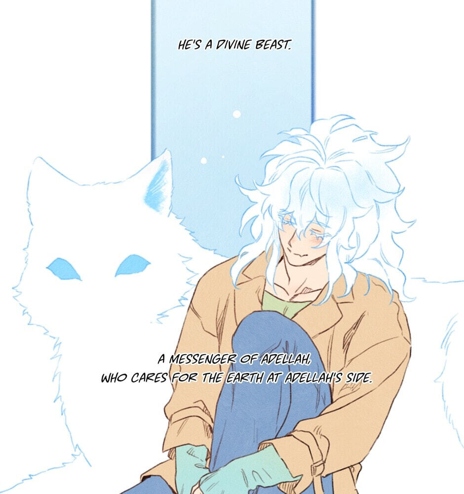 Read Rix Vanus chapter 117 image 47 on Lezhin