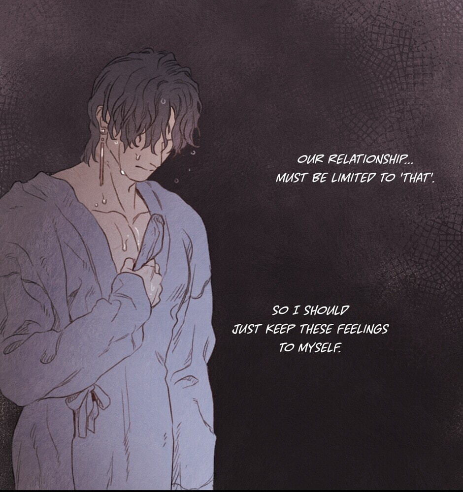 Read Rix Vanus chapter 117 image 50 on Lezhin