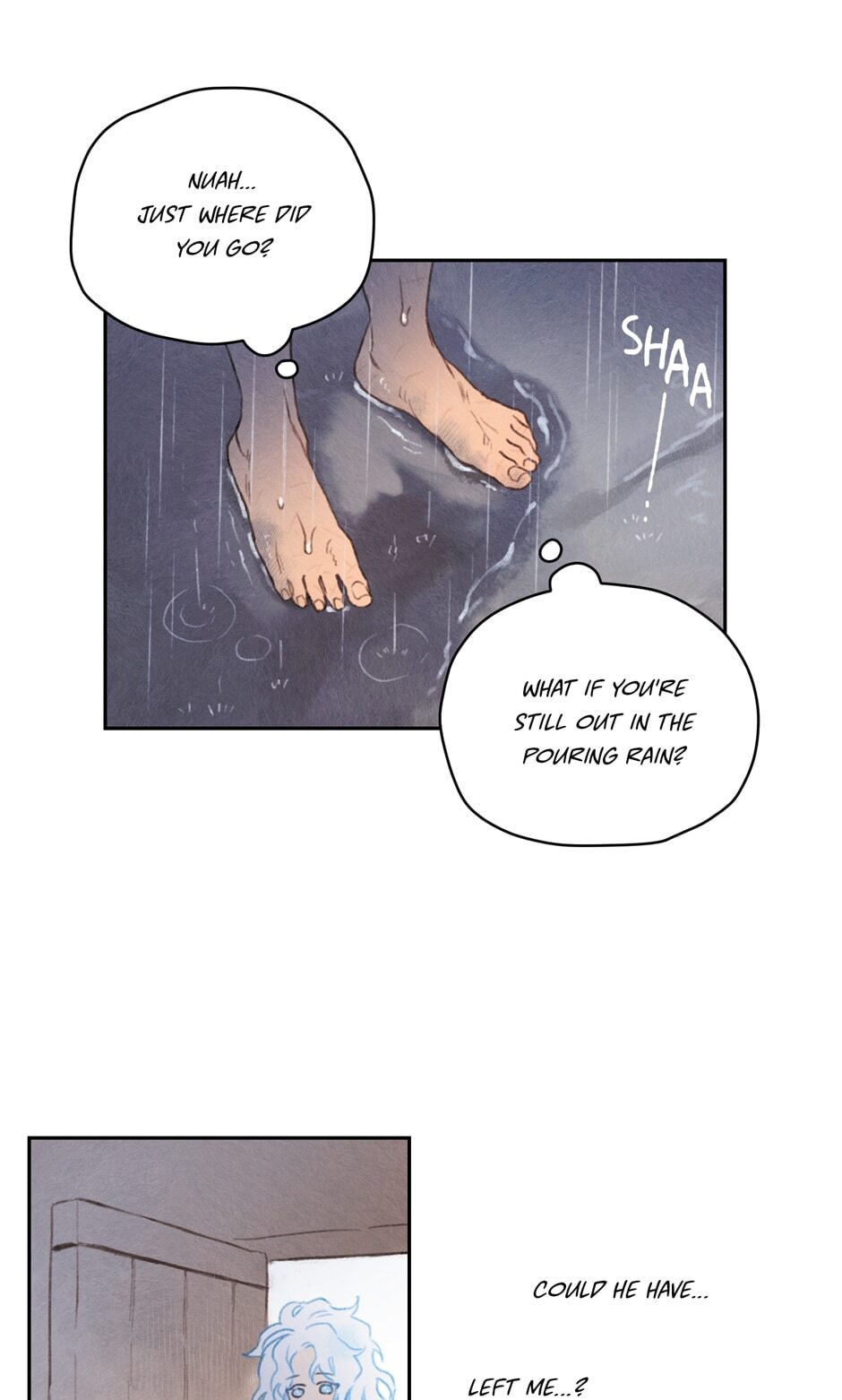 Read Rix Vanus chapter 117 image 51 on Lezhin