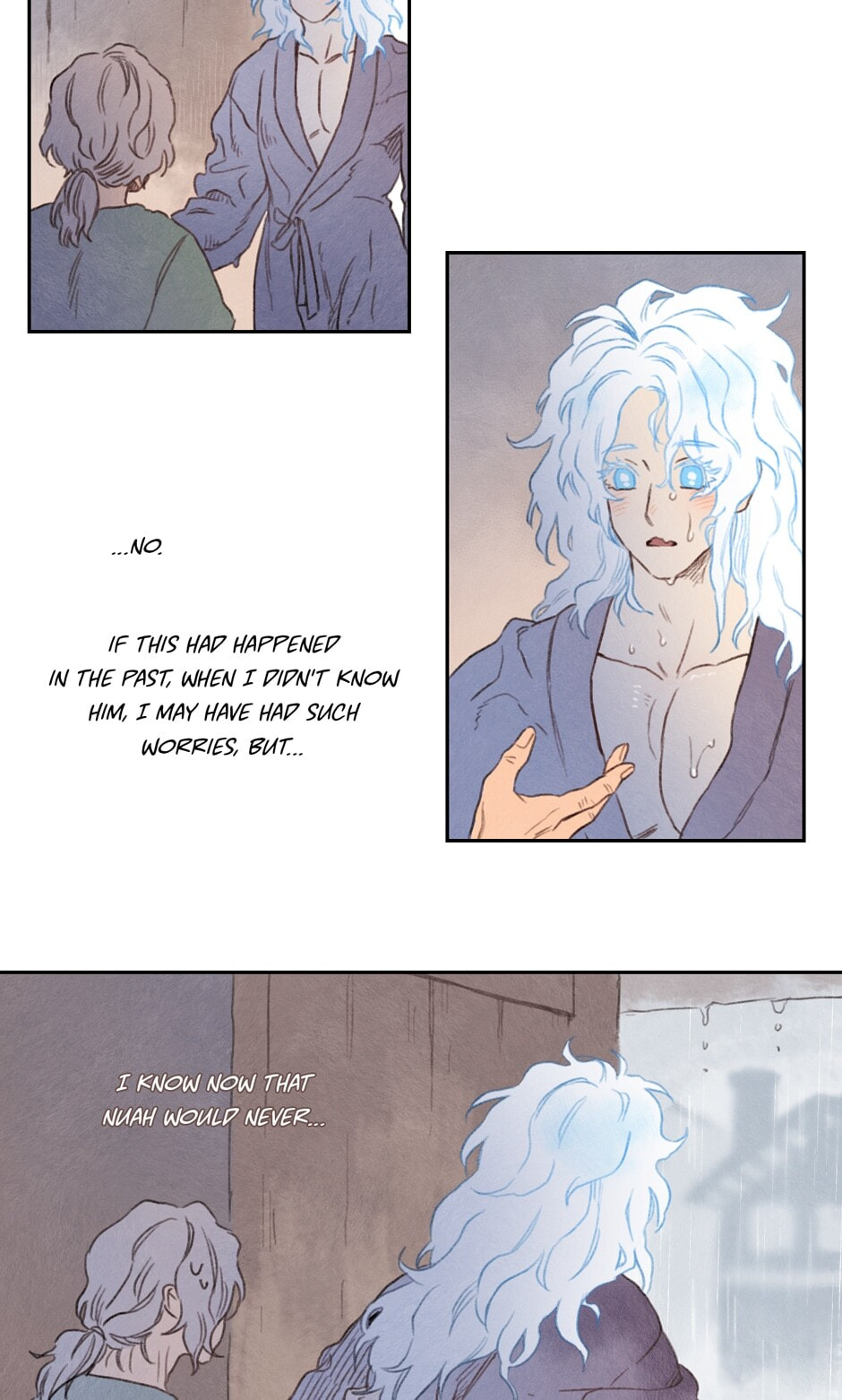 Read Rix Vanus chapter 117 image 52 on Lezhin