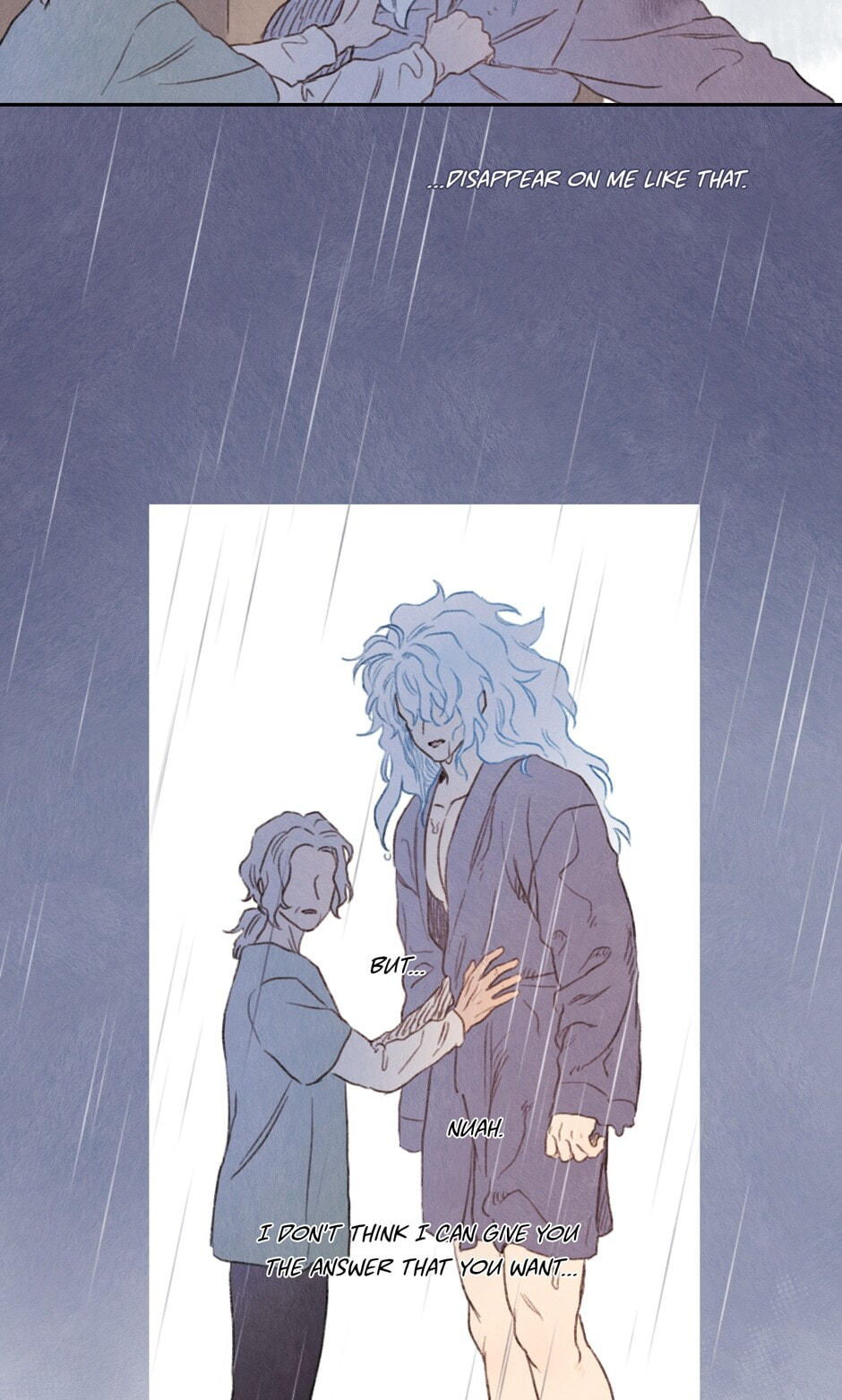 Read Rix Vanus chapter 117 image 53 on Lezhin