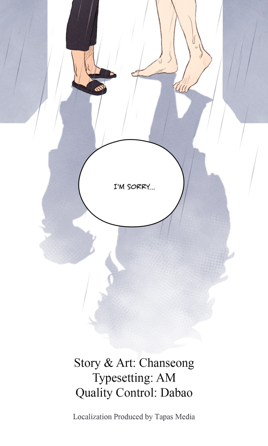 Read Rix Vanus chapter 117 image 54 on Lezhin