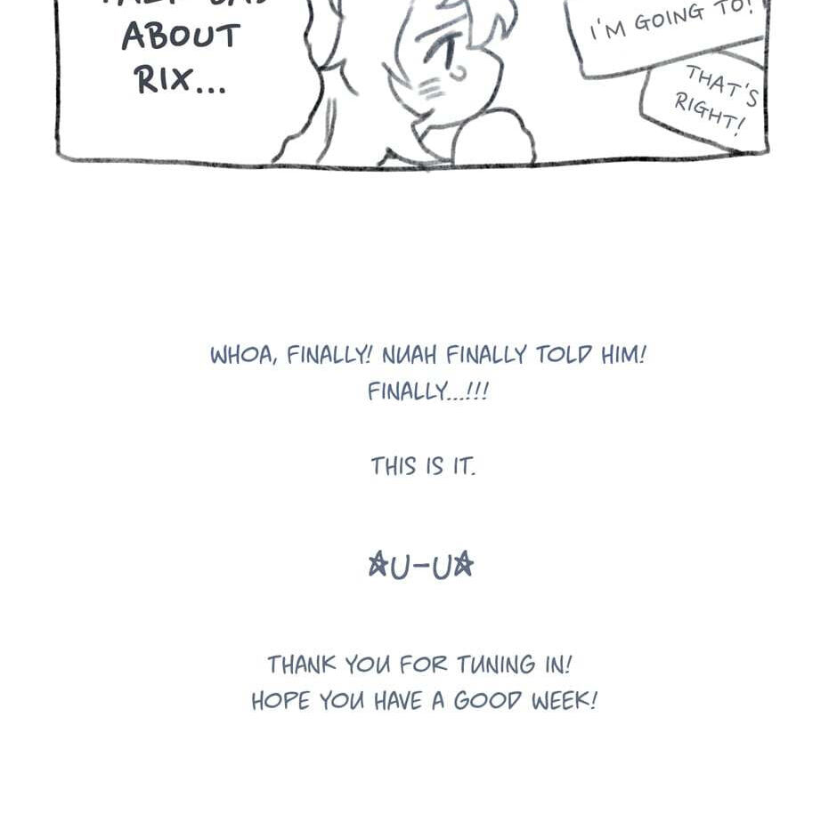 Read Rix Vanus chapter 117 image 56 on Lezhin