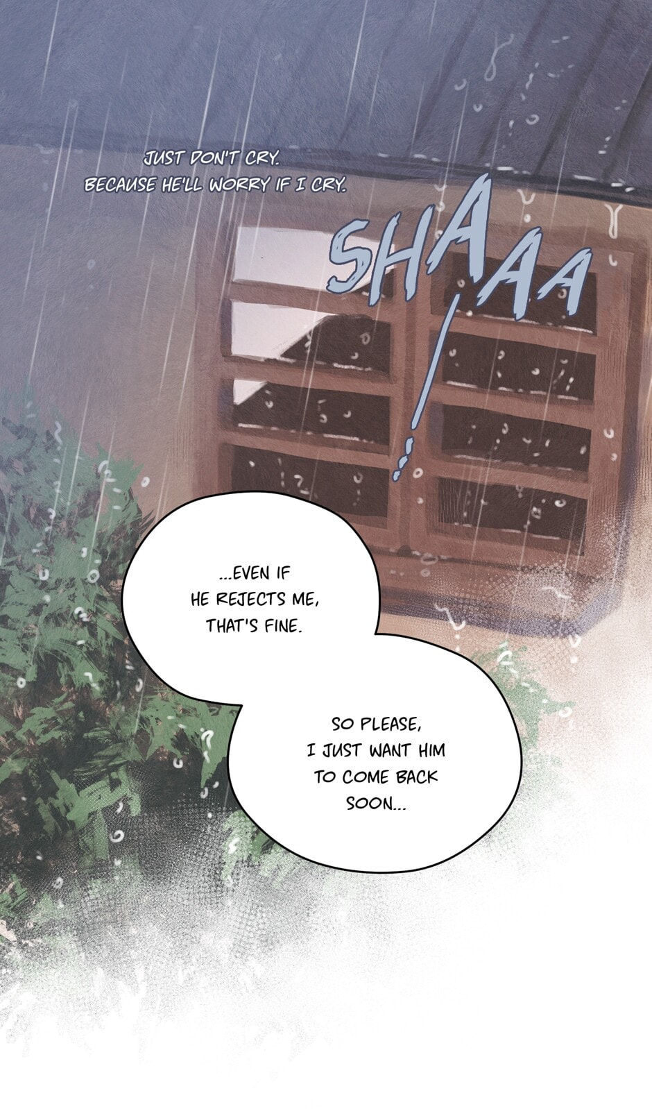 Read Rix Vanus chapter 118 image 10 on Lezhin