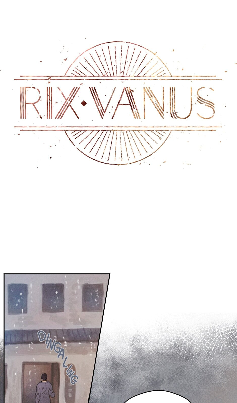 Read Rix Vanus chapter 118 image 11 on Lezhin