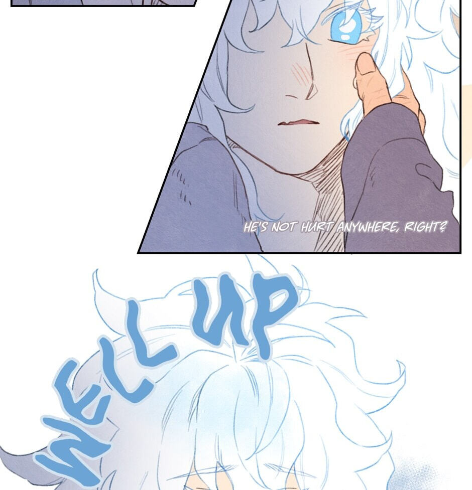 Read Rix Vanus chapter 118 image 15 on Lezhin