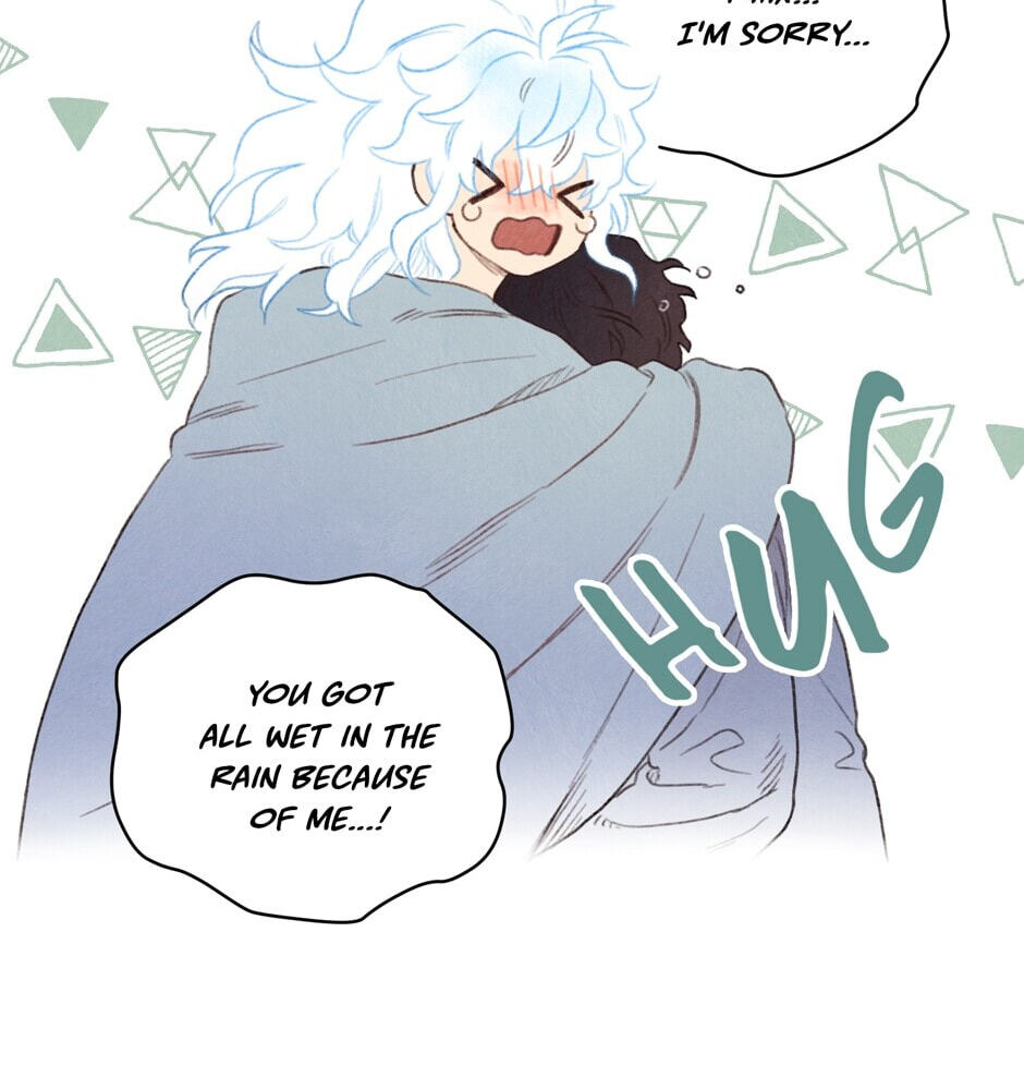 Read Rix Vanus chapter 118 image 17 on Lezhin
