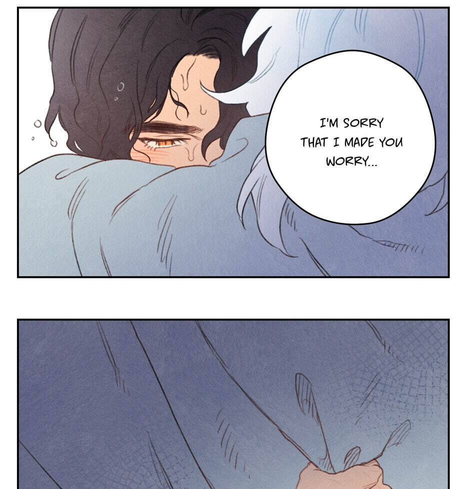 Read Rix Vanus chapter 118 image 18 on Lezhin