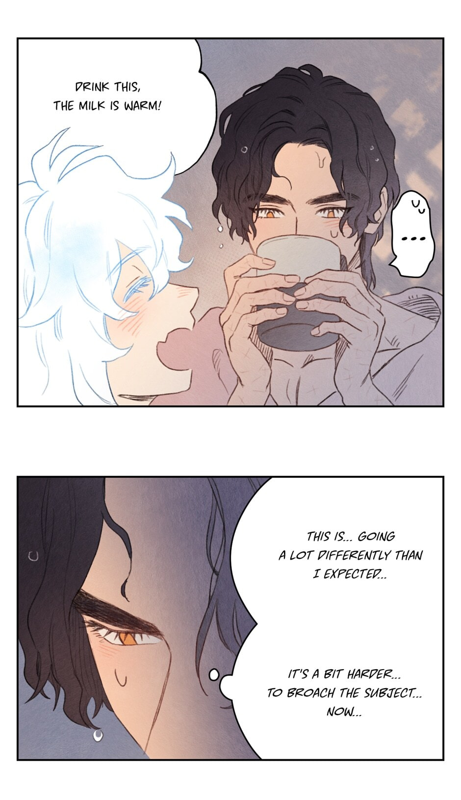 Read Rix Vanus chapter 118 image 22 on Lezhin