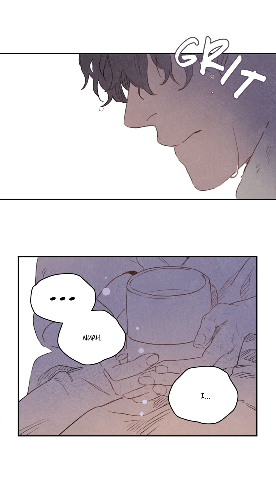 Read Rix Vanus chapter 118 image 24 on Lezhin