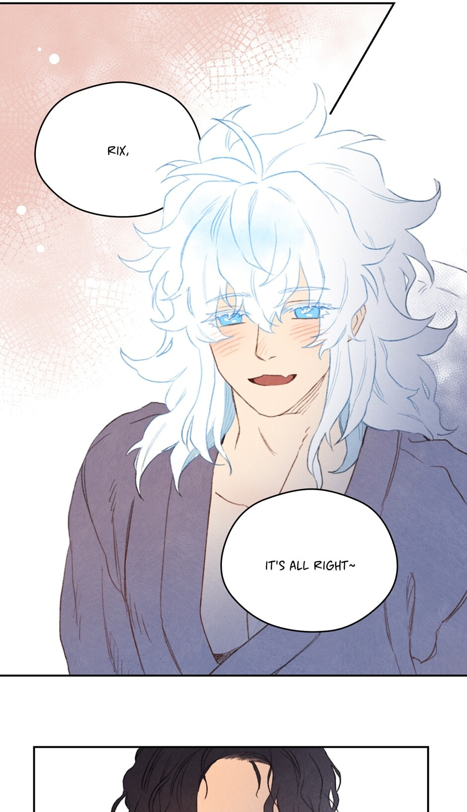 Read Rix Vanus chapter 118 image 25 on Lezhin