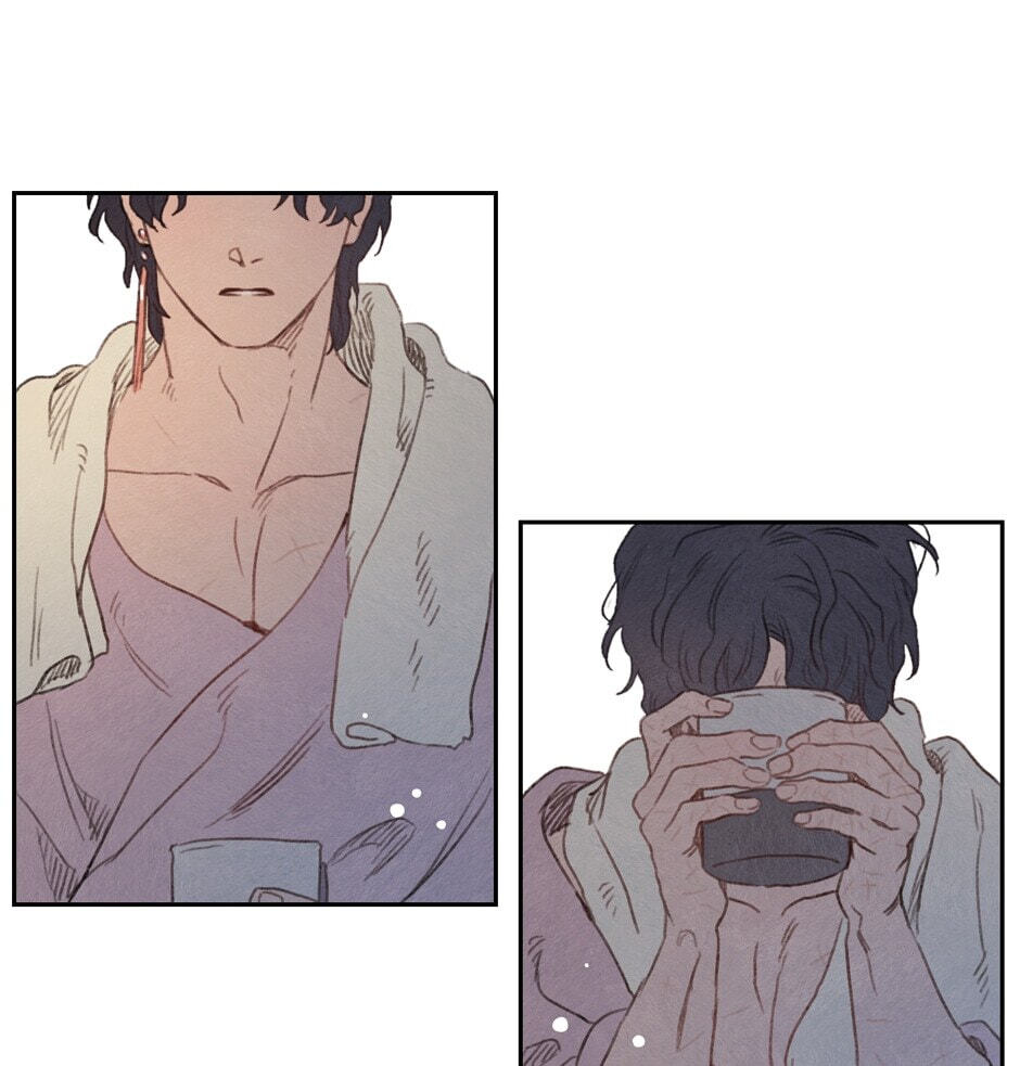 Read Rix Vanus chapter 118 image 33 on Lezhin