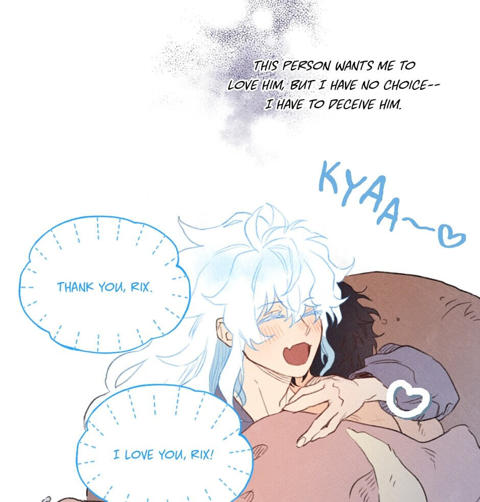 Read Rix Vanus chapter 118 image 35 on Lezhin