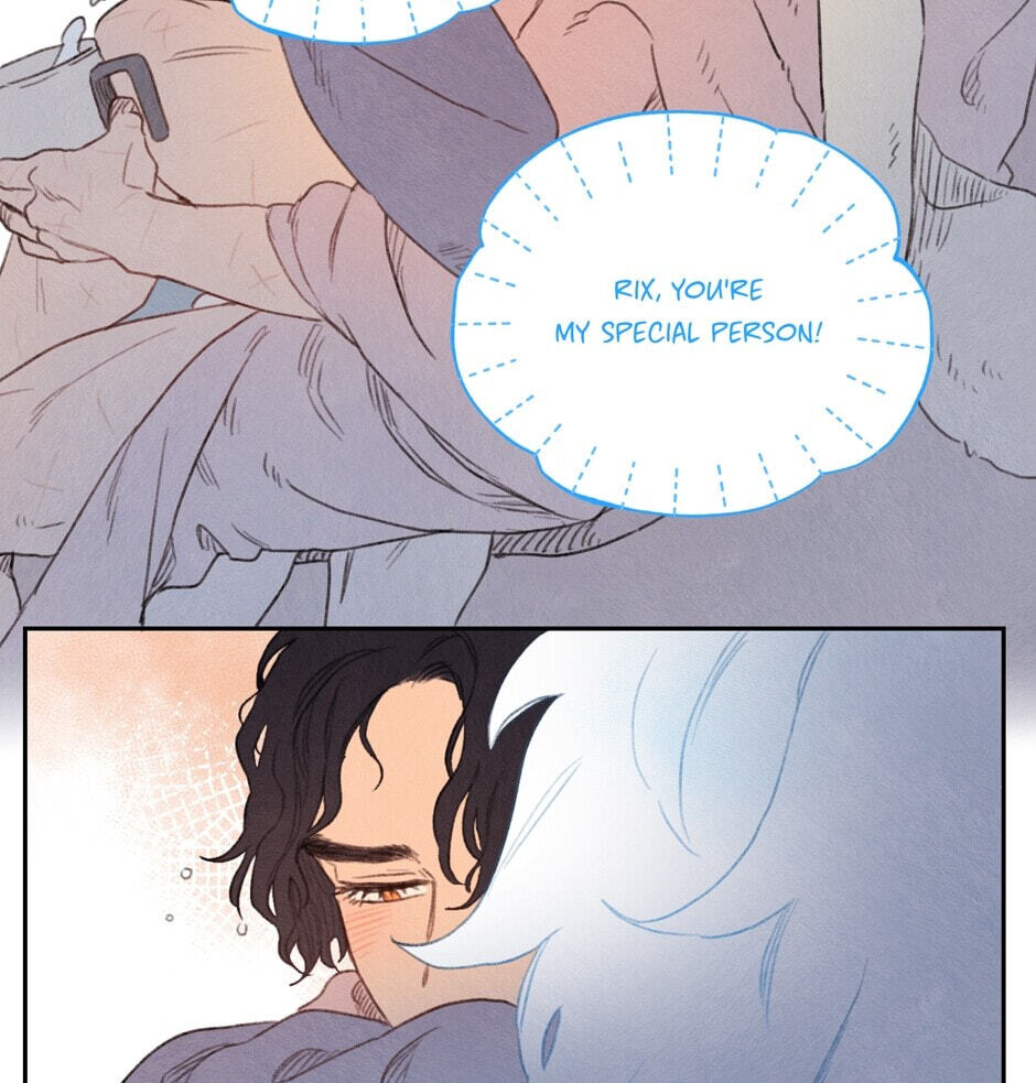 Read Rix Vanus chapter 118 image 36 on Lezhin