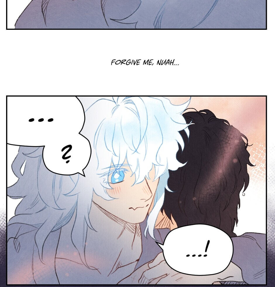 Read Rix Vanus chapter 118 image 37 on Lezhin