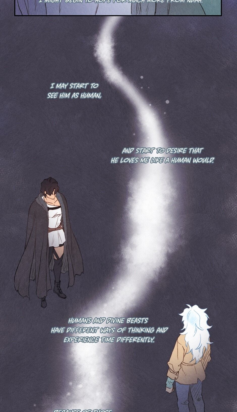 Read Rix Vanus chapter 118 image 40 on Lezhin