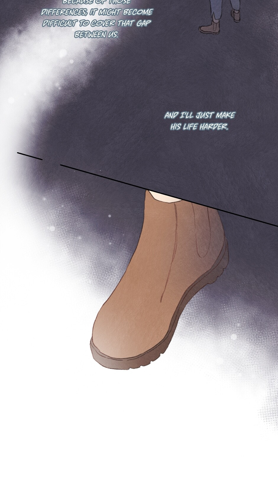 Read Rix Vanus chapter 118 image 41 on Lezhin