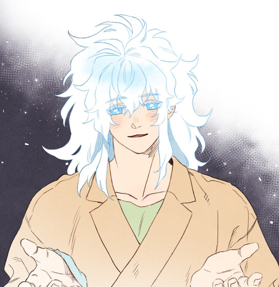 Read Rix Vanus chapter 118 image 42 on Lezhin