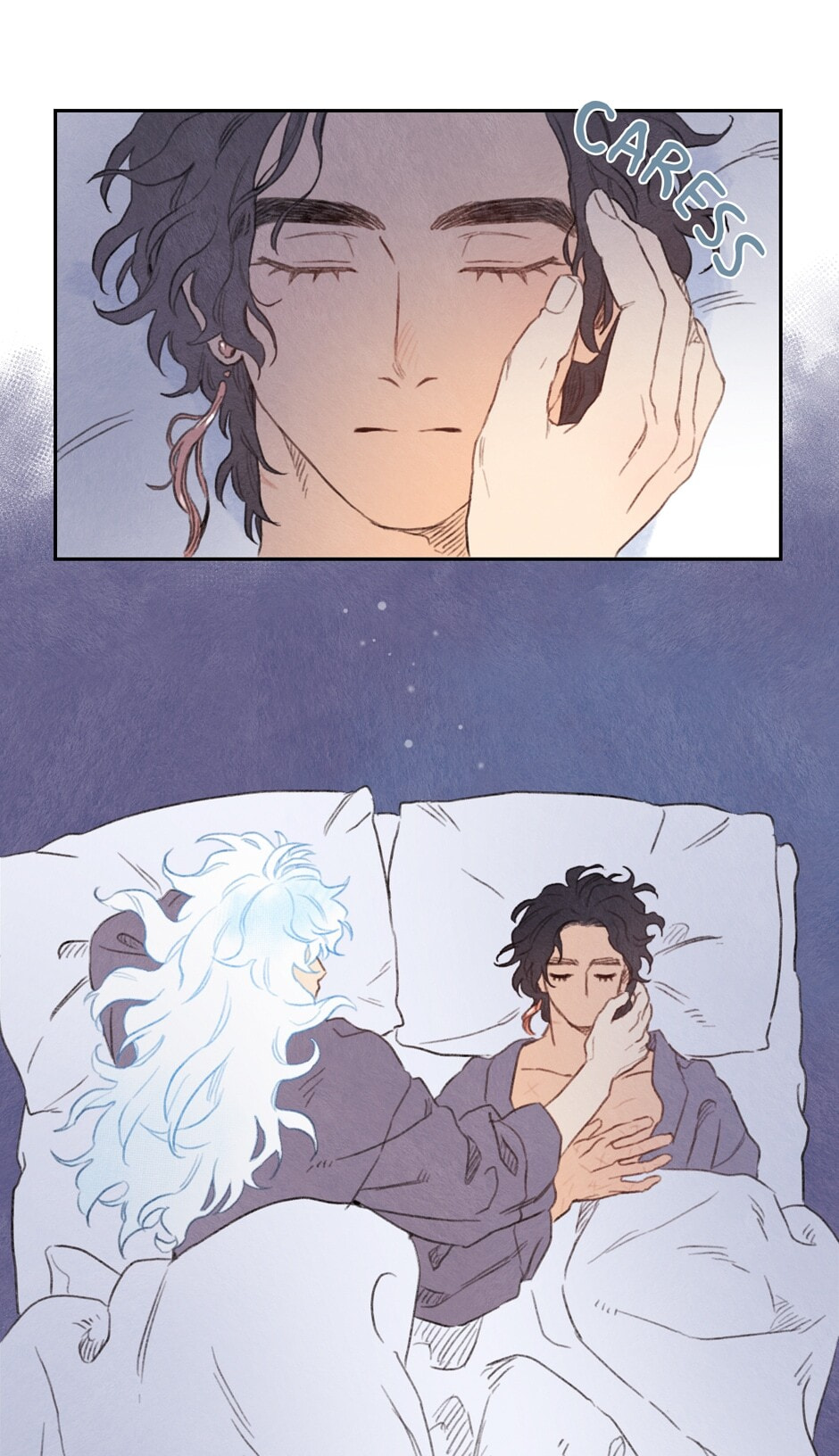 Read Rix Vanus chapter 118 image 48 on Lezhin