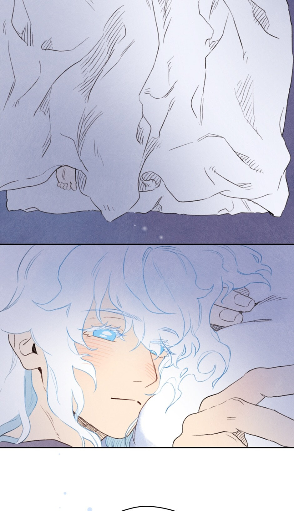 Read Rix Vanus chapter 118 image 49 on Lezhin