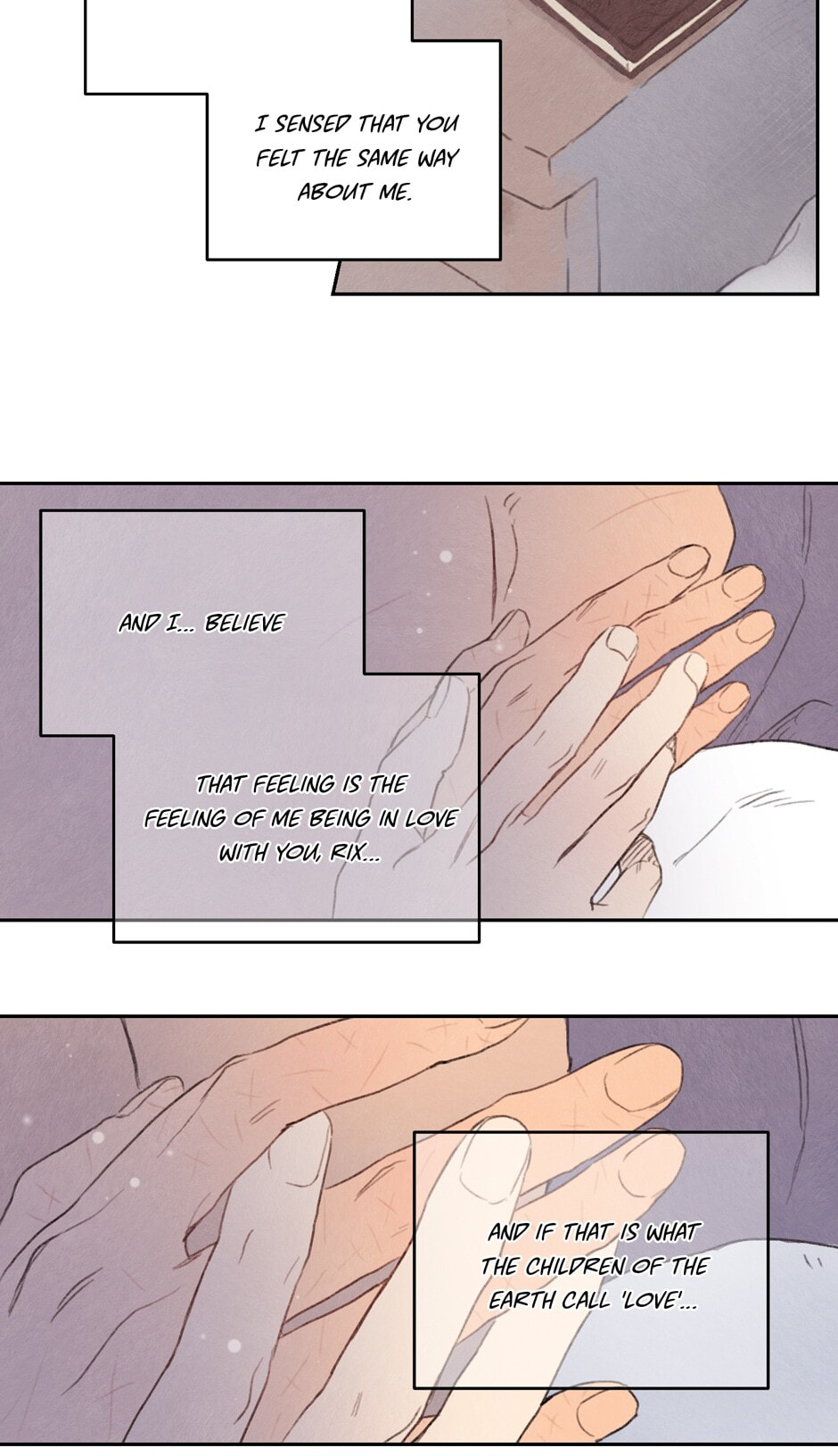 Read Rix Vanus chapter 118 image 51 on Lezhin
